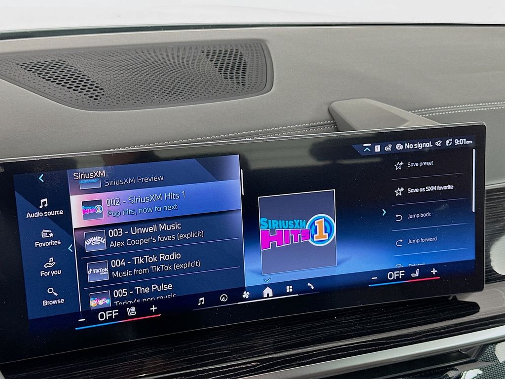 Thumbnail: 2026 BMW X5 - 11