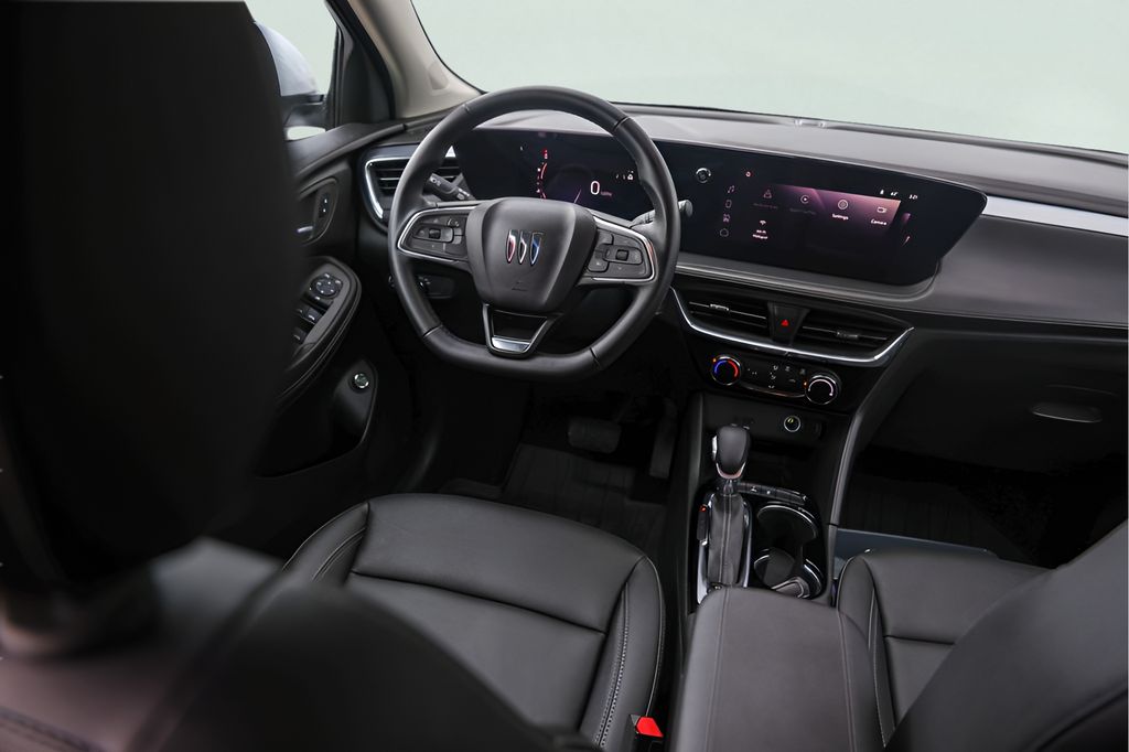 Used Car 2024 Buick Encore Gx  Sport Touring For Sale Under $25,000 In Austin, Texas