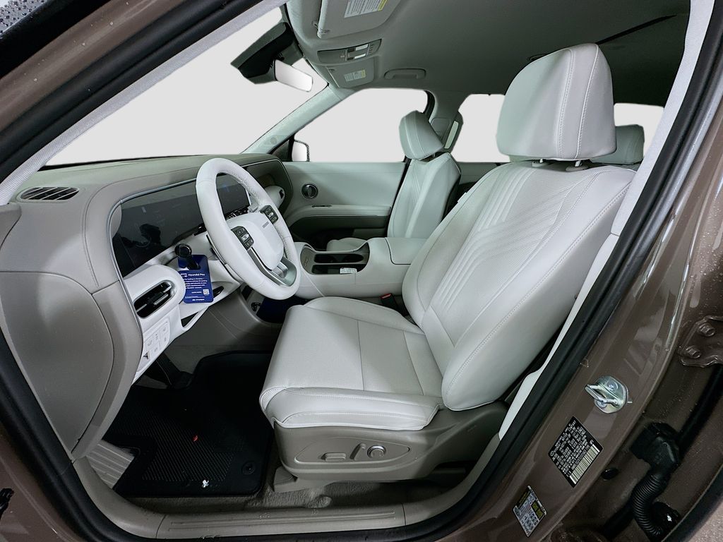 Thumbnail: 2026 Hyundai Palisade - 15