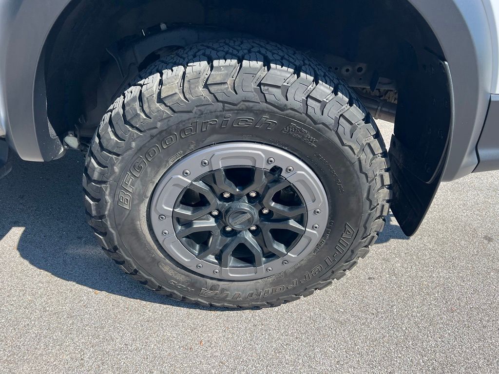 Used 2025 Ford Ranger Truck