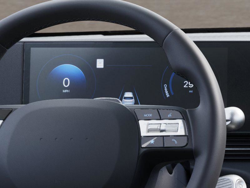 IONIQ 5 SEL