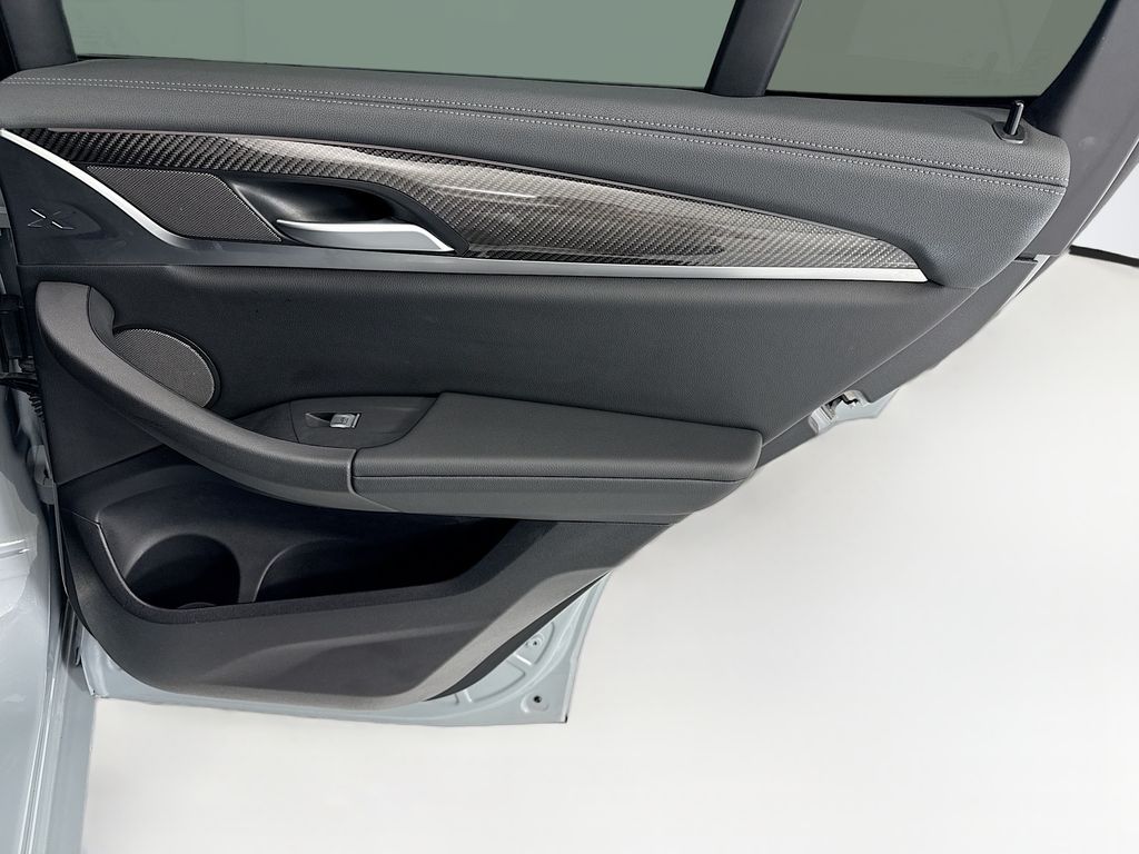 Thumbnail: 2024 BMW X3 - 26