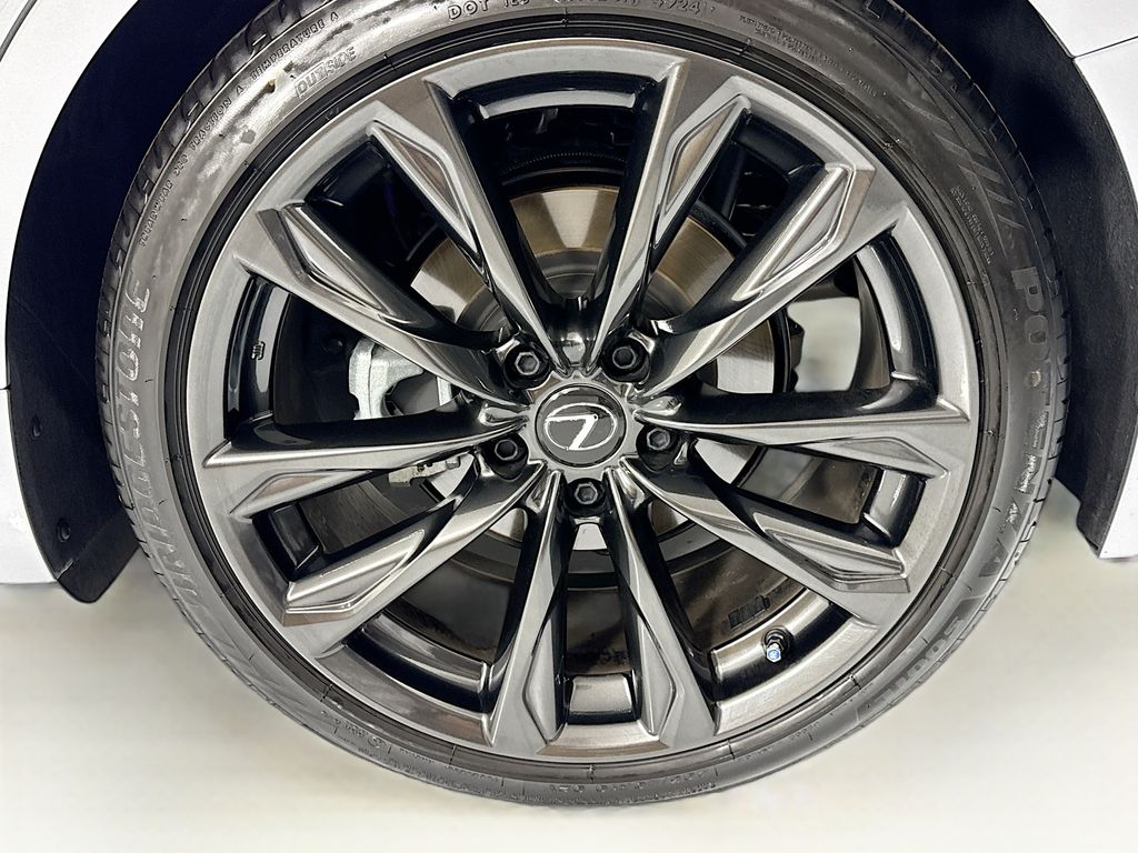 Thumbnail: 2025 Lexus IS - 31