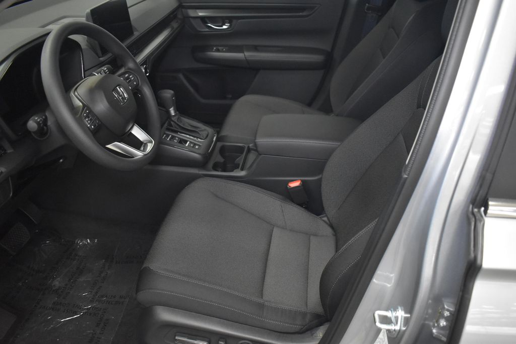 Thumbnail: 2026 Honda CR-V - 19