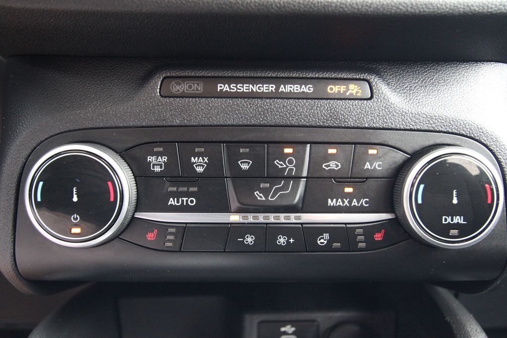 Used 2024 Ford Escape SUV