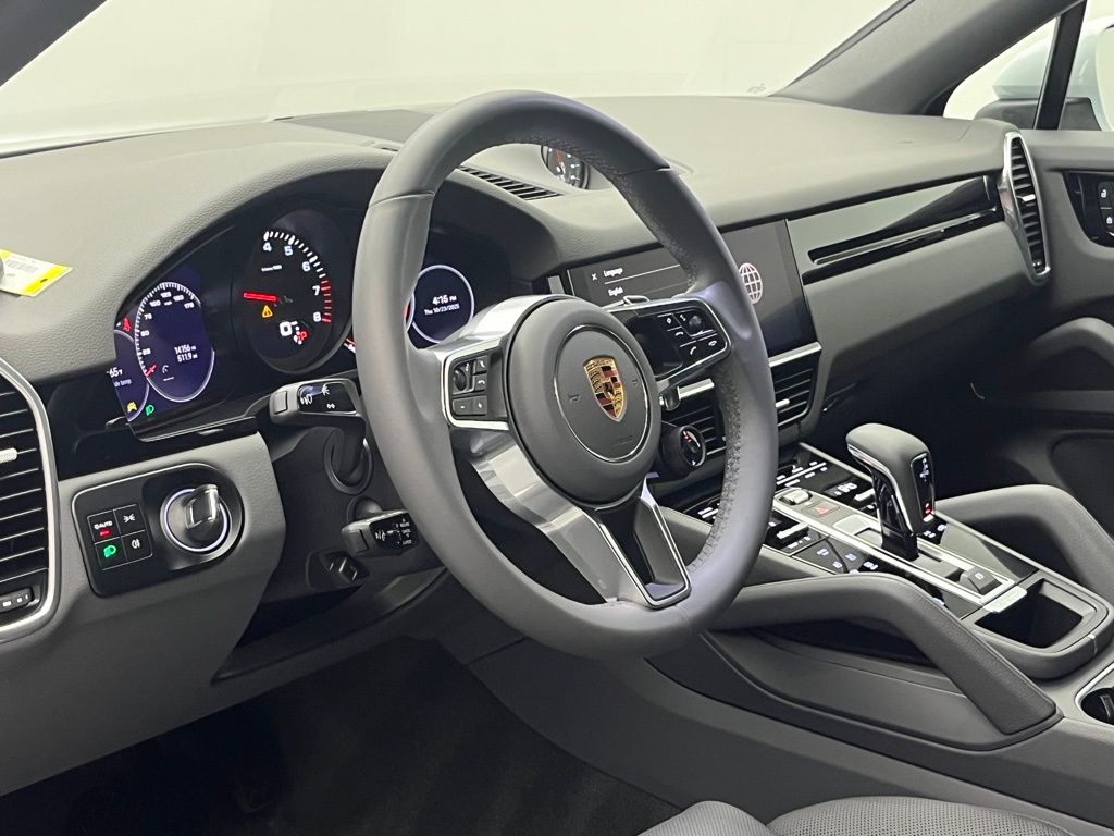 Thumbnail: 2023 Porsche  - 4