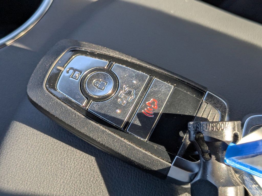 2026 Ford Mustang EcoBoost Premium Fastback