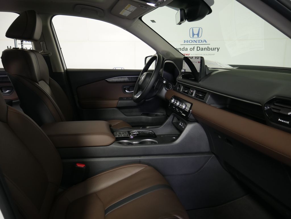 Thumbnail: 2025 Honda Pilot - 6