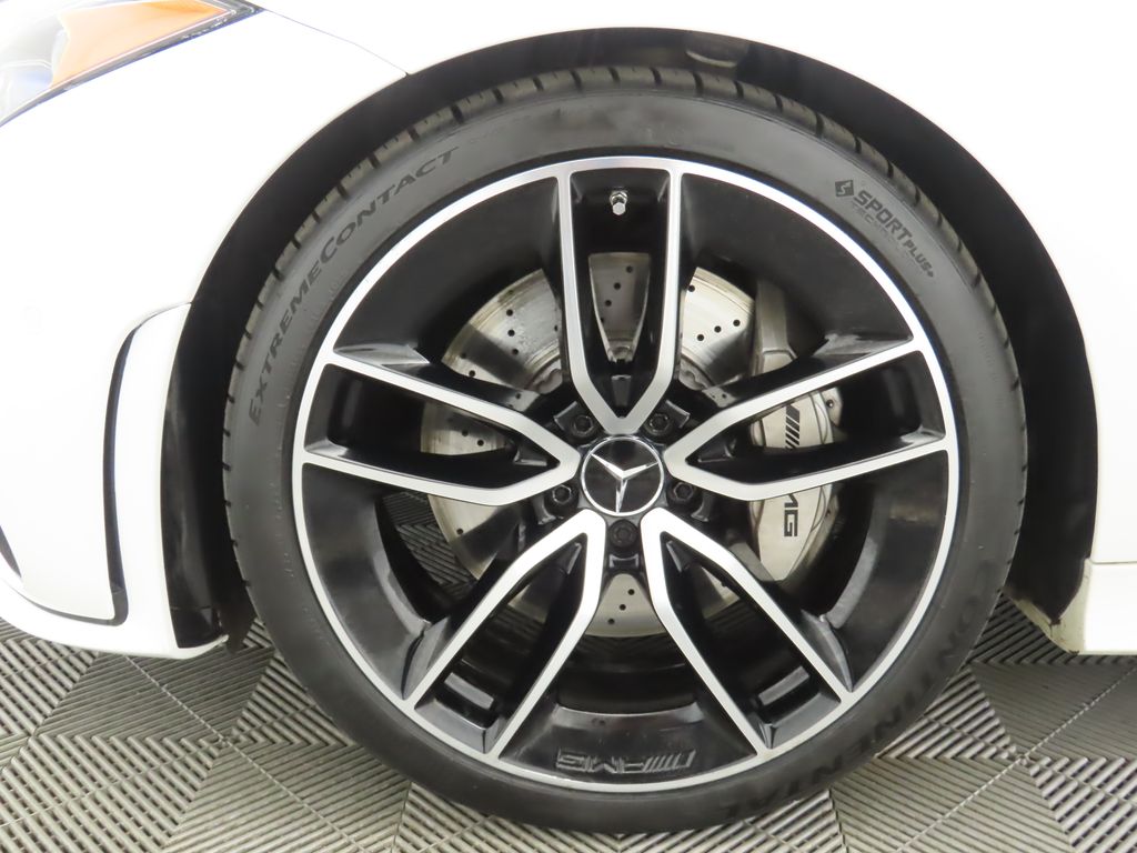 Thumbnail: 2019 Mercedes-Benz CLS - 29