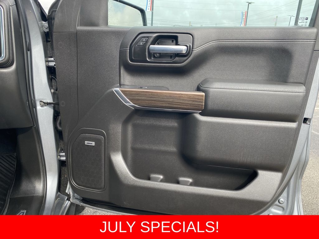 Used 2020 Chevrolet Silverado 1500 Truck