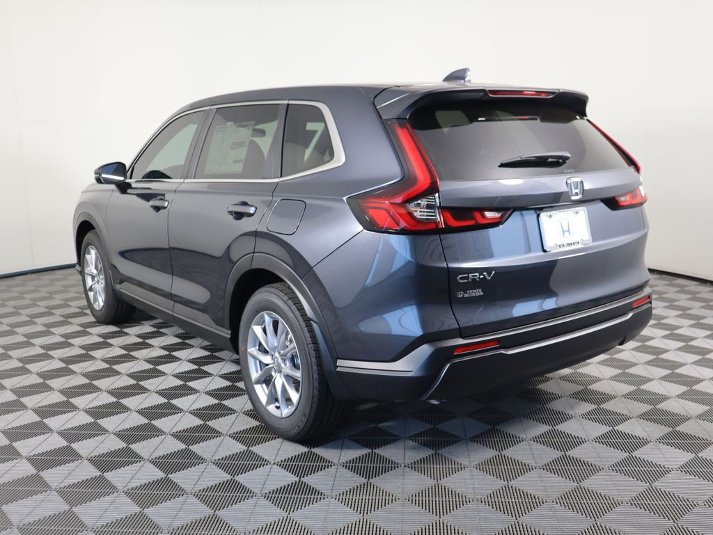 Thumbnail: 2026 Honda CR-V - 7