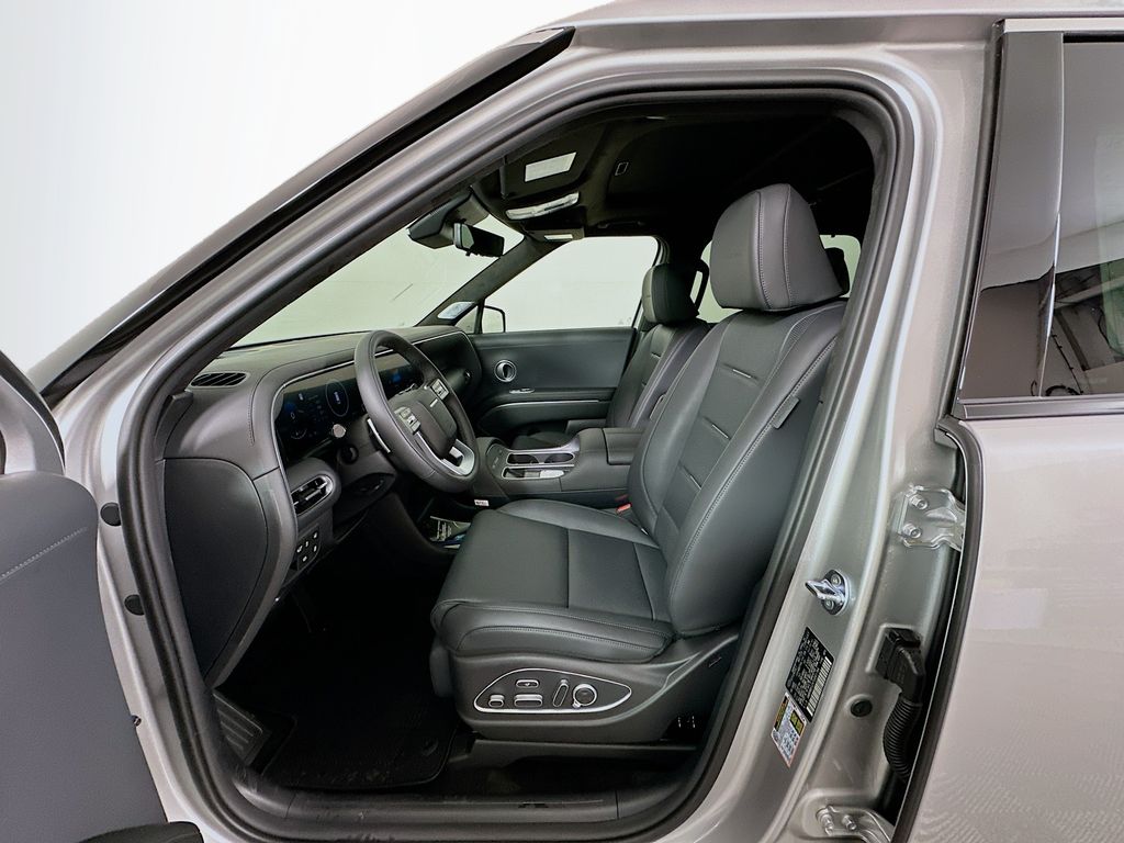 Thumbnail: 2026 Hyundai Palisade - 16