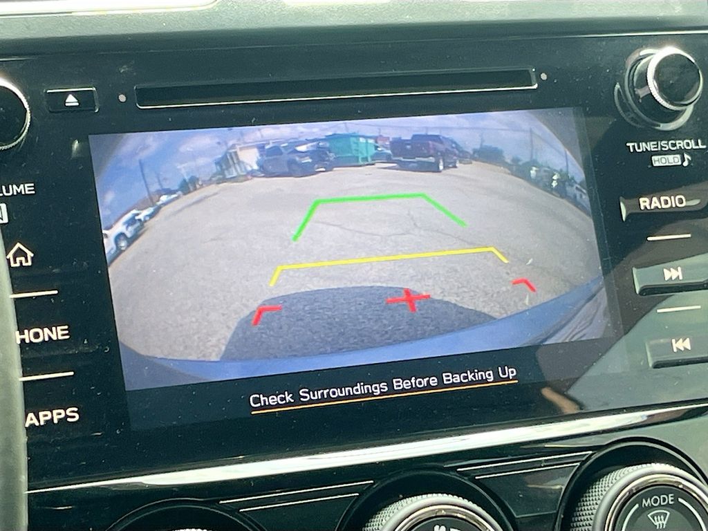 Used 2019 Silver Subaru Limited image 13