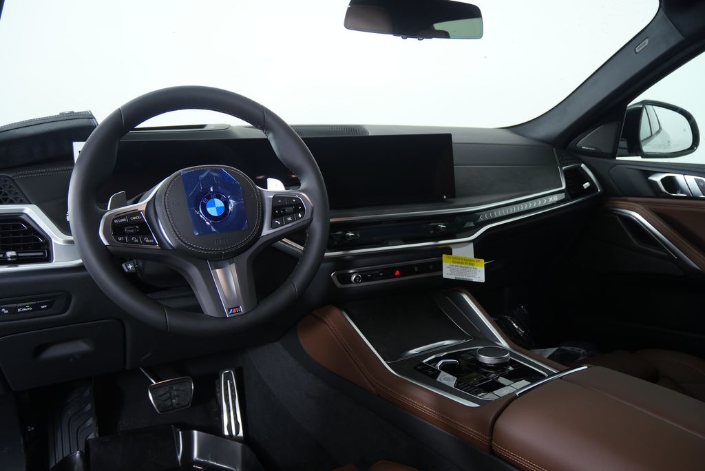 Thumbnail: 2026 BMW X6 - 18