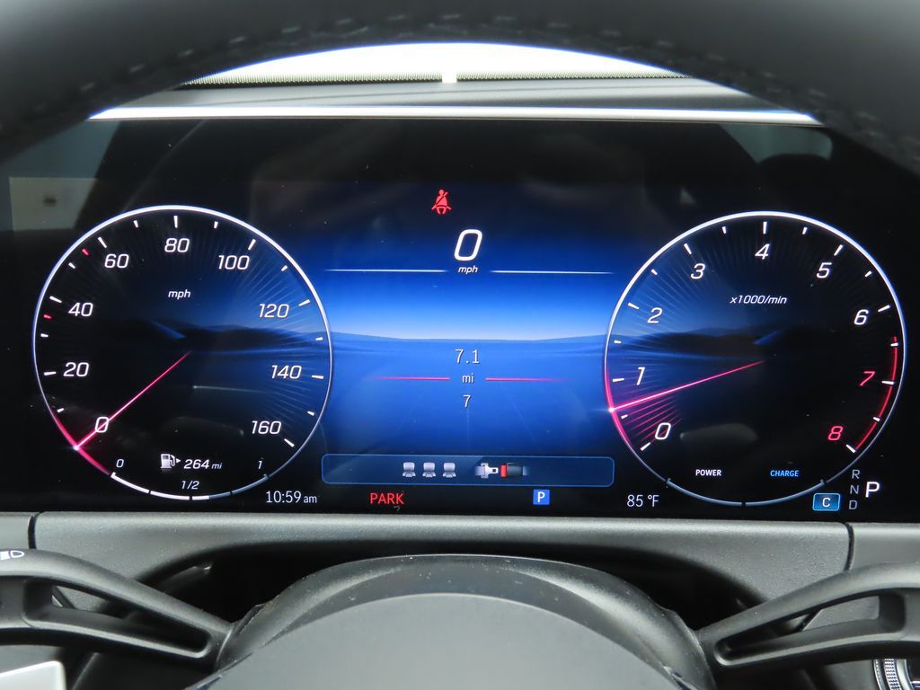 Thumbnail: 2026 Mercedes-Benz E-Class - 31