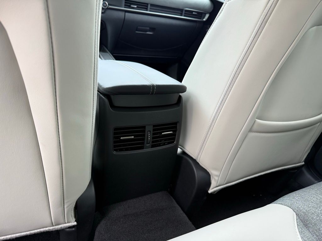 New 2026 Gray Mazda 2.5 S Aire Edition image 21