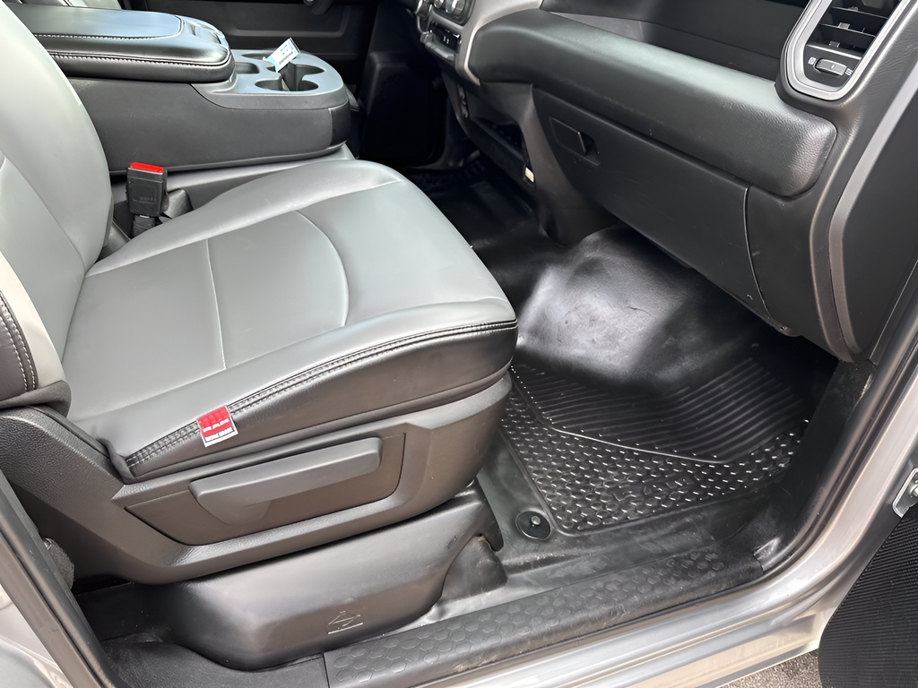 Used Car 2023 Ram 2500  Tradesman For Sale Under $35,000 In Austin, Texas