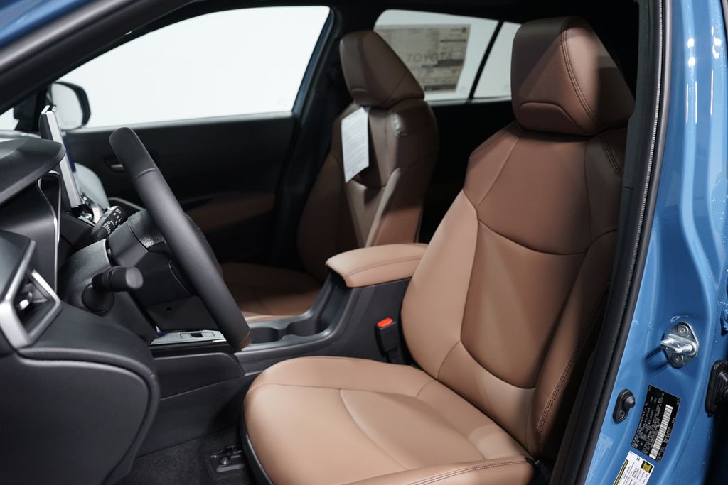 Thumbnail: 2026 Toyota Corolla Cross - 26