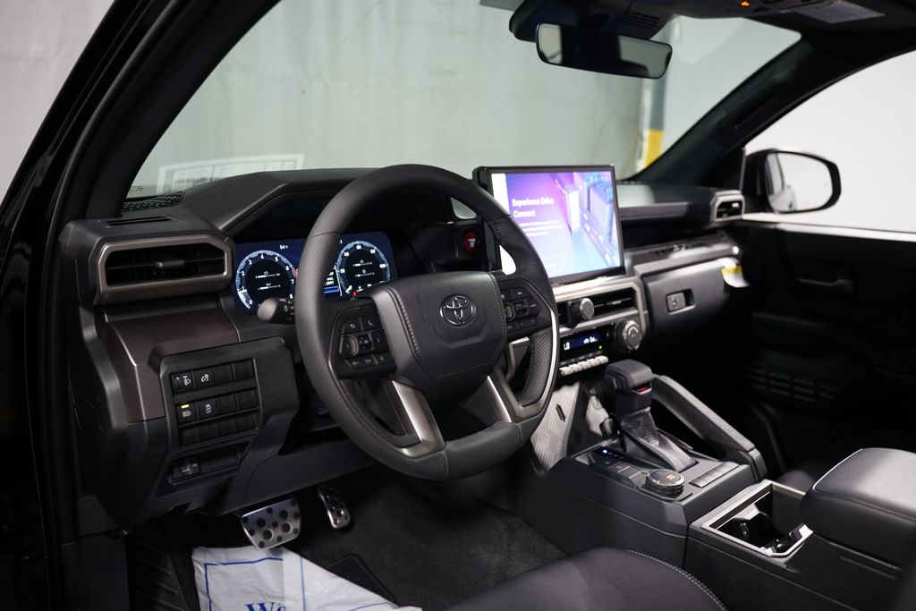 Thumbnail: 2025 Toyota Tacoma - 12