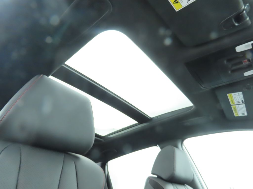 Thumbnail: 2025 Acura ADX - 19