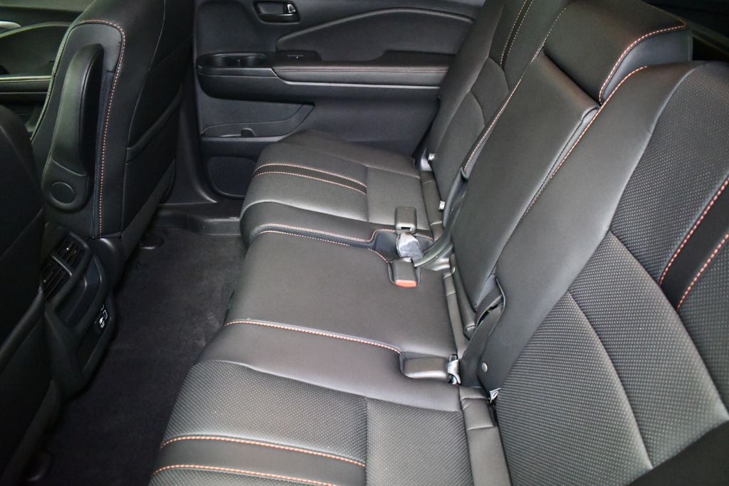 Thumbnail: 2023 Honda Passport - 29