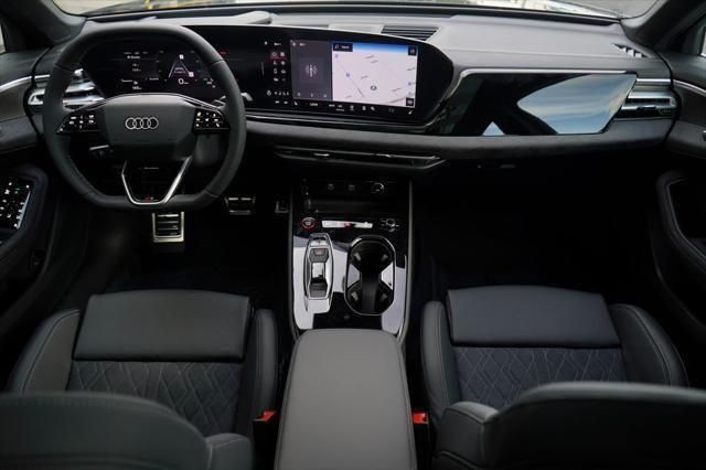 Thumbnail: 2025 Audi S5 - 8