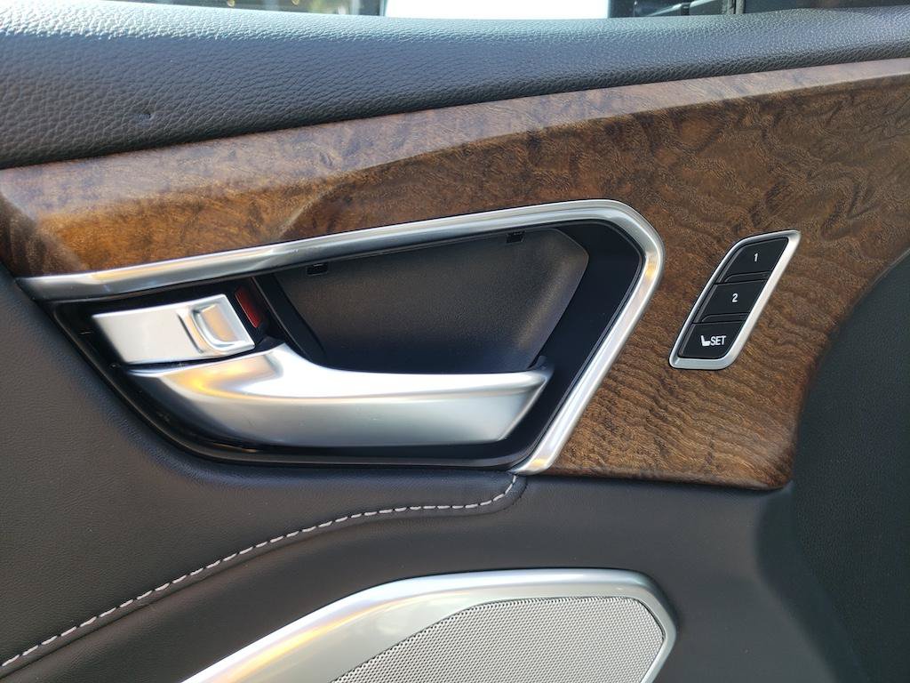 Used 2019 Acura RDX SUV