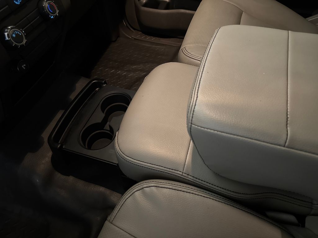Used 2010 White Ford XL image 24