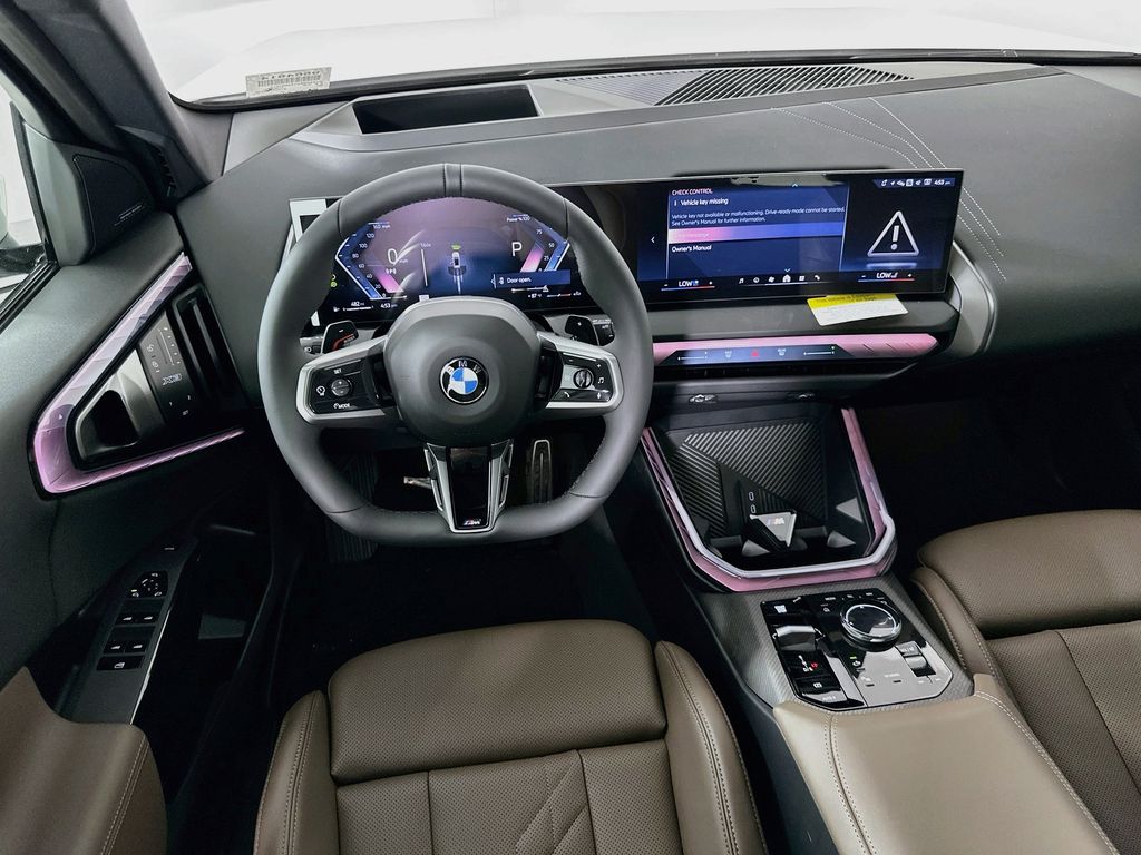 Thumbnail: 2026 BMW X3 - 19