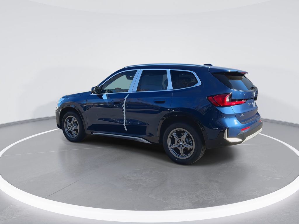 2025 BMW X1 xDrive28i 5