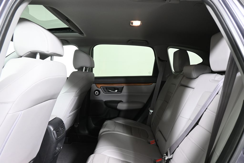 Thumbnail: 2017 Honda CR-V - 6