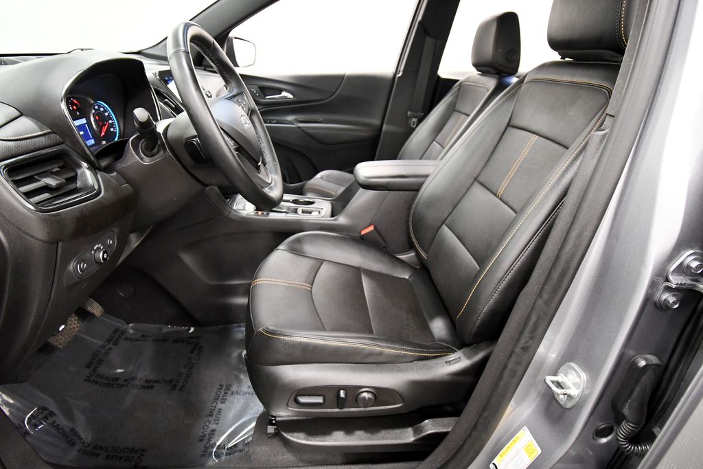 Used 2023 Chevrolet Equinox SUV