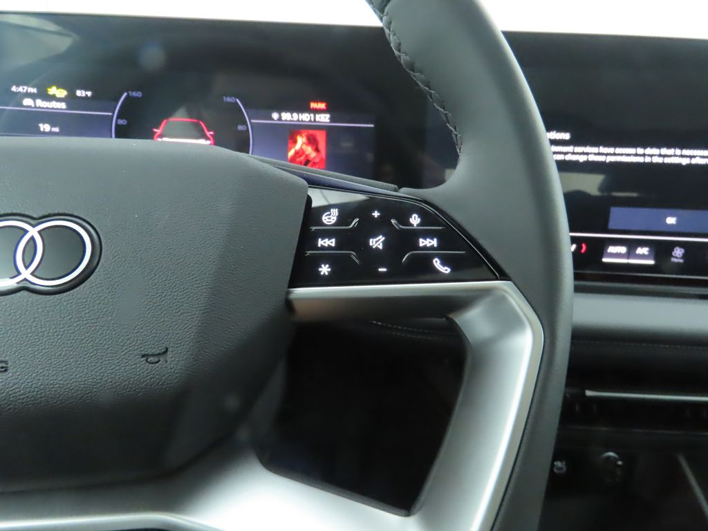Thumbnail: 2025 Audi A6 - 13