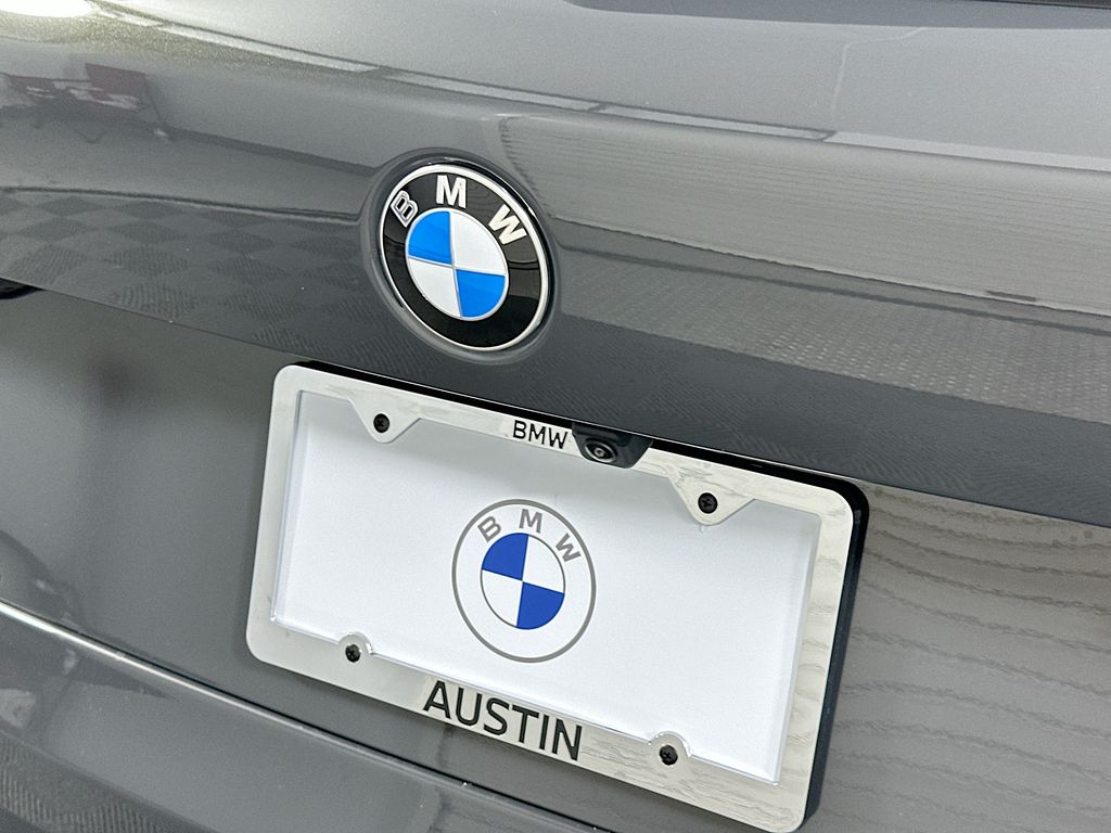 Thumbnail: 2026 BMW X5 - 22