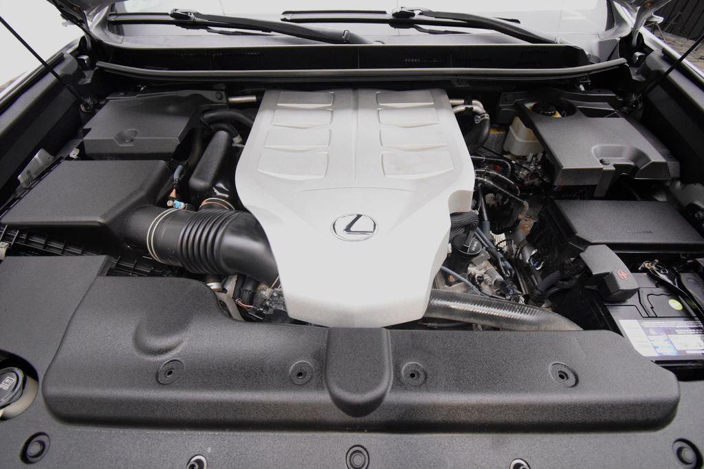 used 2017 Lexus GX car, priced at $29,200