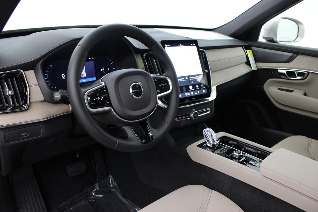 new 2026 Volvo XC90 car