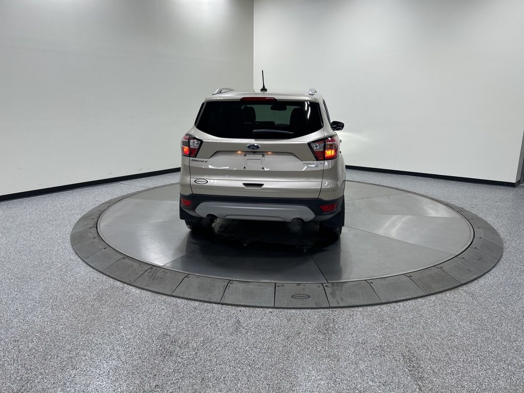 used 2018 Ford Escape car, priced at $17,760