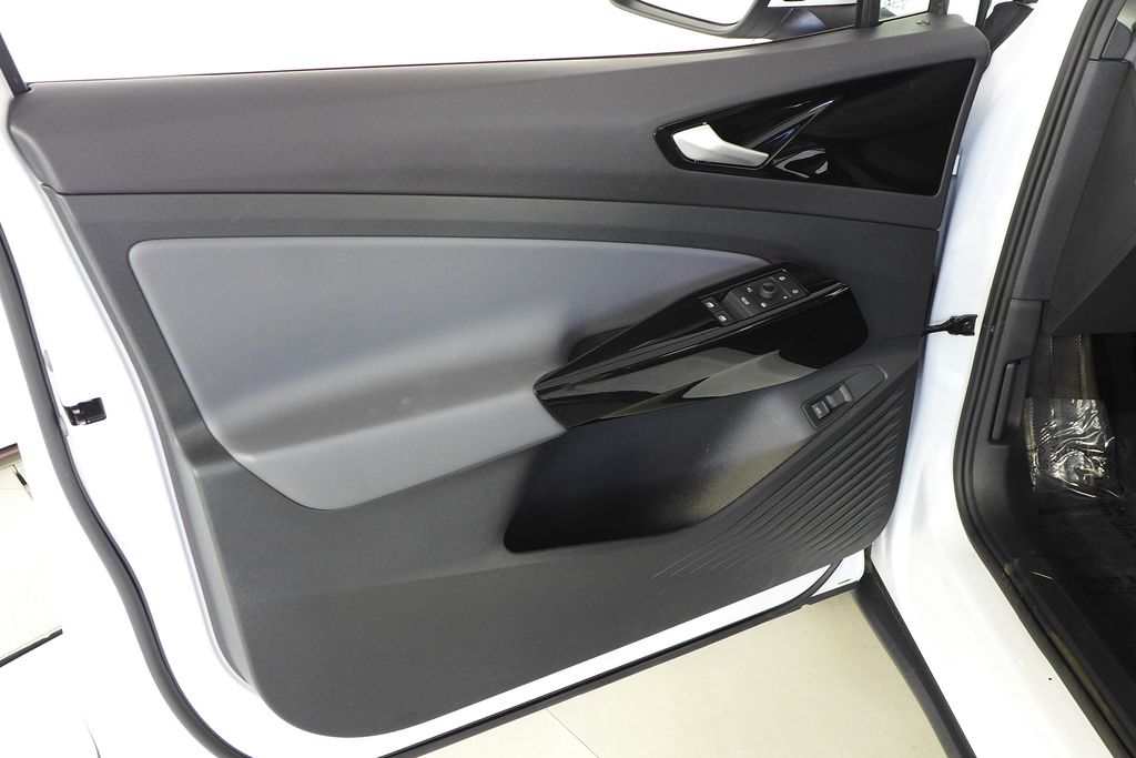 Thumbnail: 2022 Volkswagen ID.4 - 11