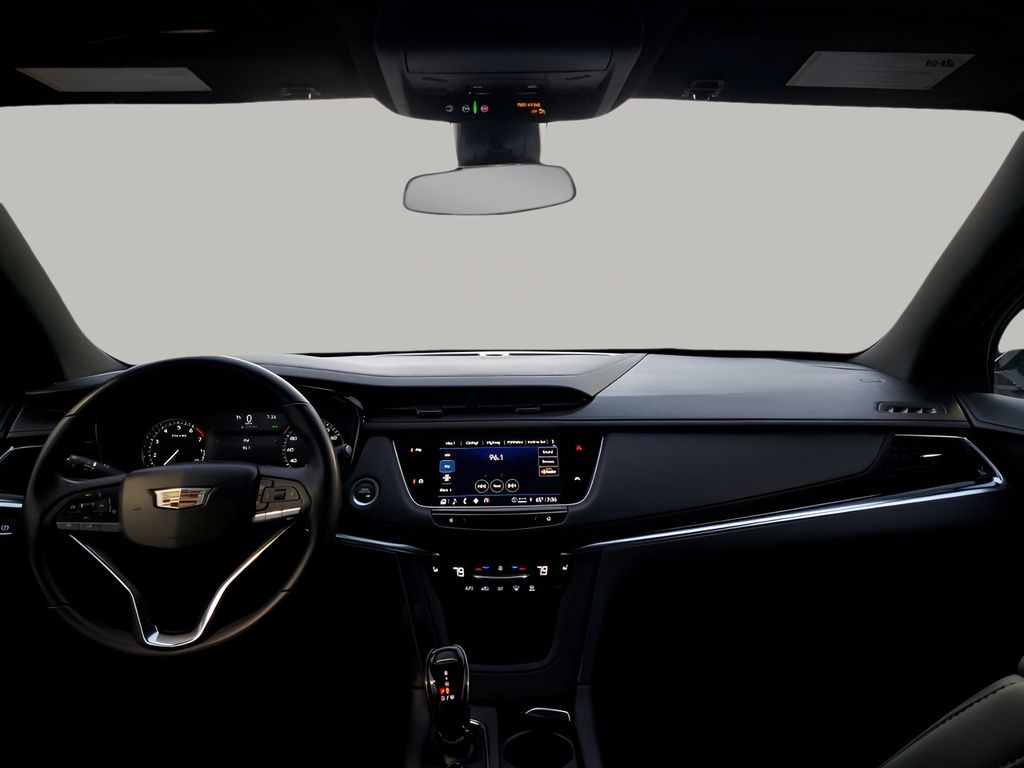 Used Car 2024 Cadillac Xt6  Luxury For Sale Under $40,000 In Austin, Texas