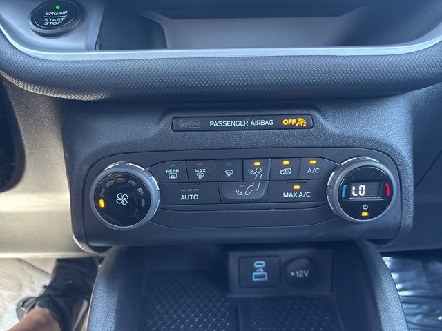 2021 Ford Bronco Sport Big Bend photo 19
