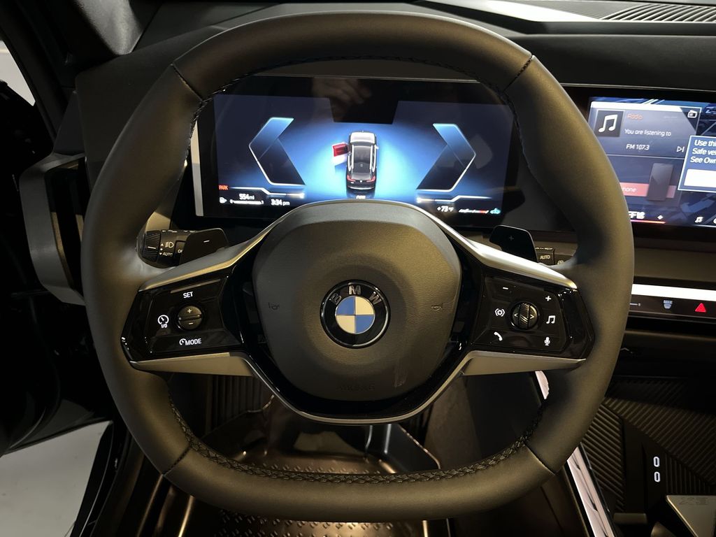 Thumbnail: 2026 BMW X3 - 14