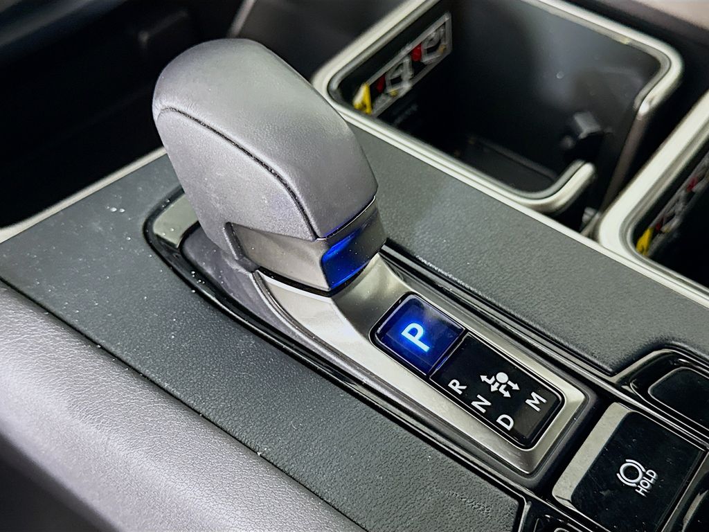 Thumbnail: 2025 Lexus TX - 17