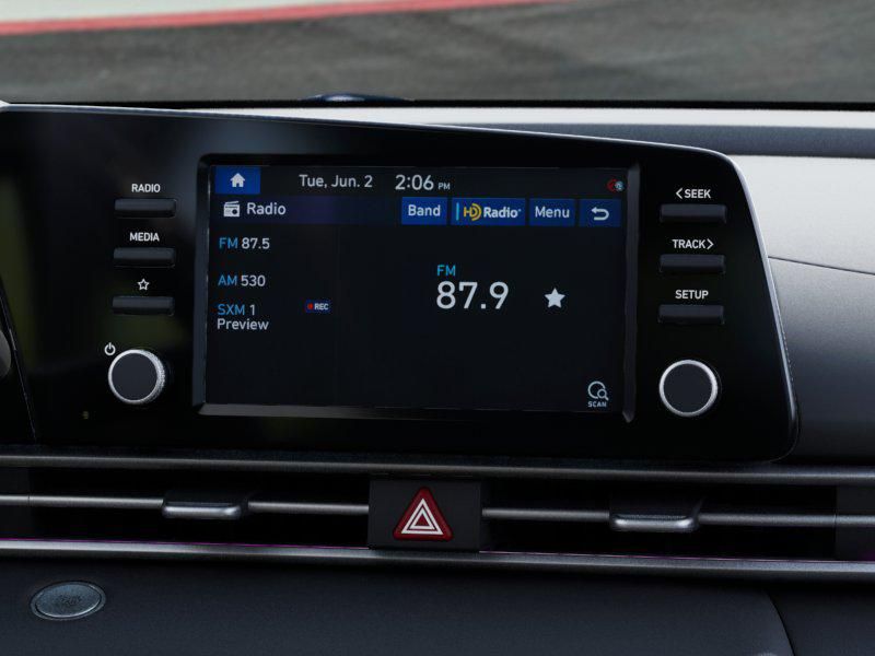 Thumbnail: 2026 Hyundai Elantra - 13