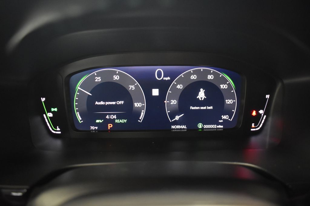 Thumbnail: 2026 Honda CR-V - 20