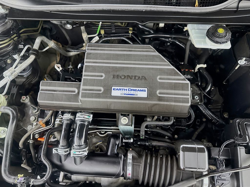 Used Car 2018 Honda Cr-v  Ex-l For Sale Under $20,000 In Austin, Texas