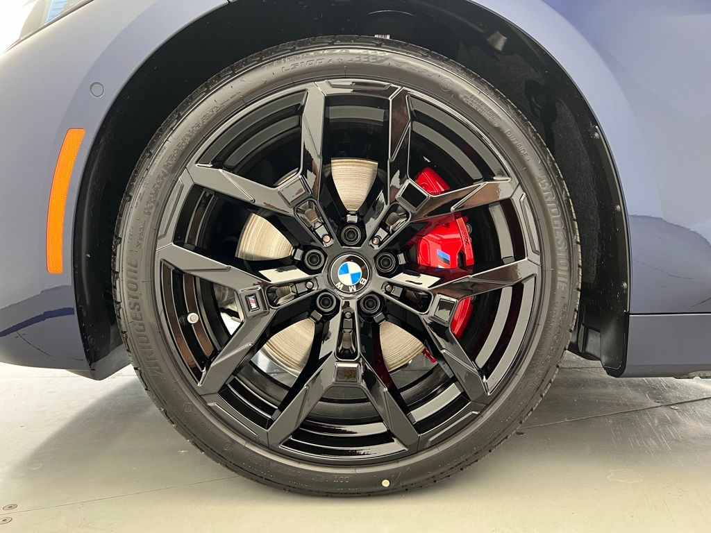 2026 BMW 4 Series M440i xDrive 24