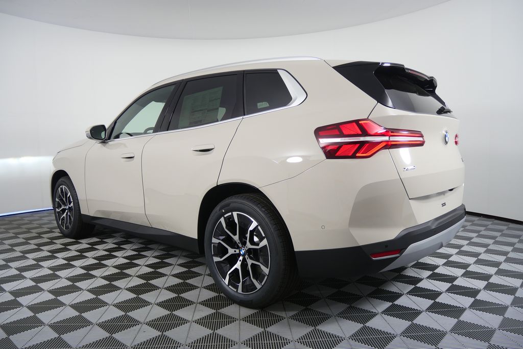 Thumbnail: 2026 BMW X3 - 5