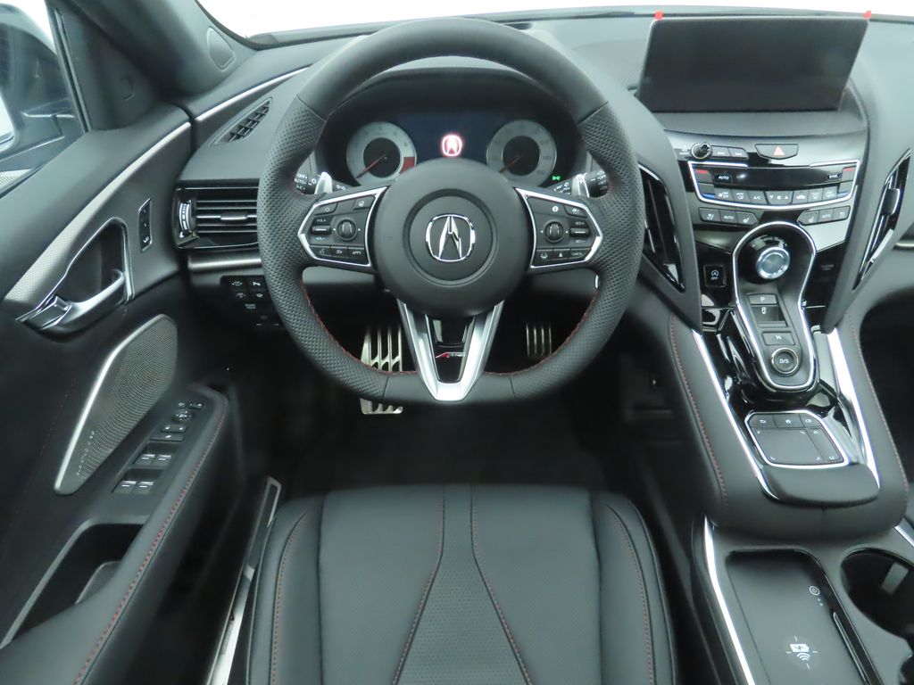 Thumbnail: 2026 Acura RDX - 11