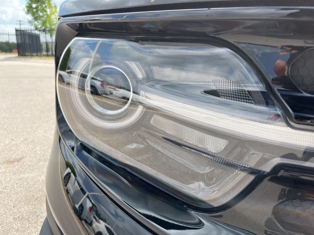 Thumbnail: 2022 Ford Bronco Sport - 15