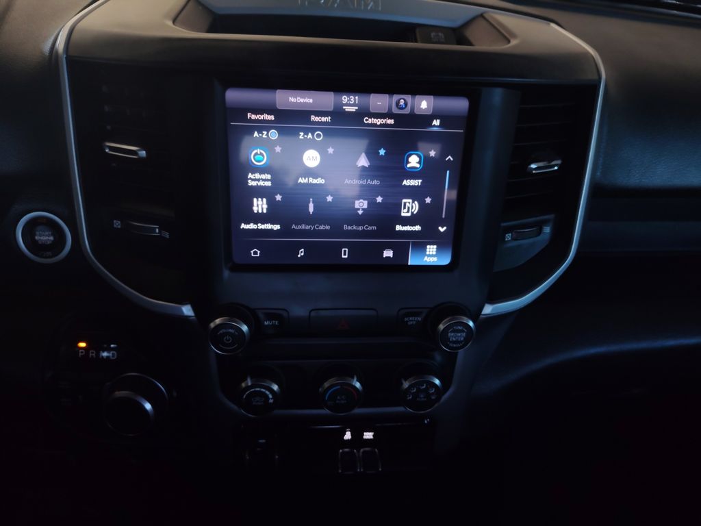 Used Car 2022 Ram 2500  Big Horn For Sale Under $40,000 In Austin, Texas